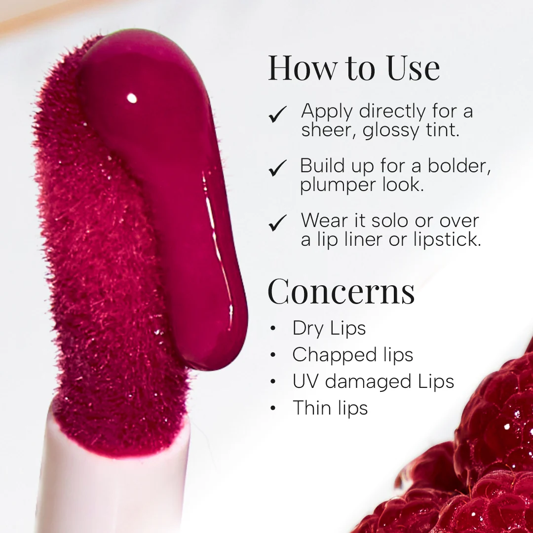 SuperPlump™ Maximizing Lip Oil Gloss - Image 75