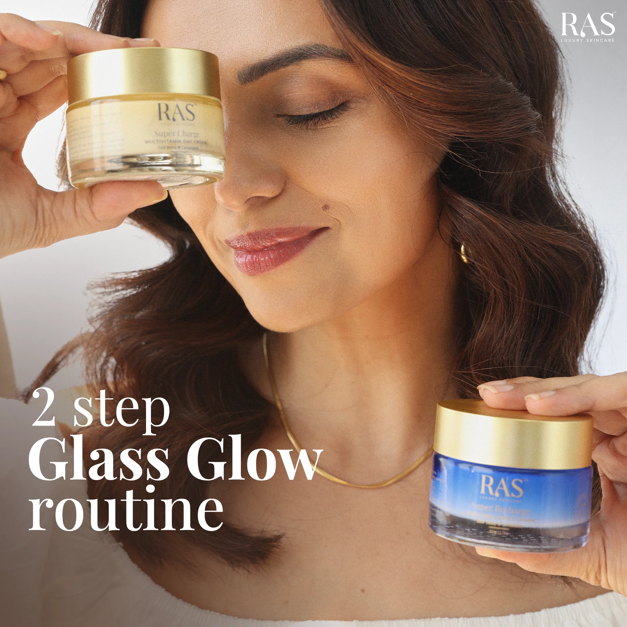 Super Recharge Bakuchiol Night Cream with Ceramides & Peptides - Image 27