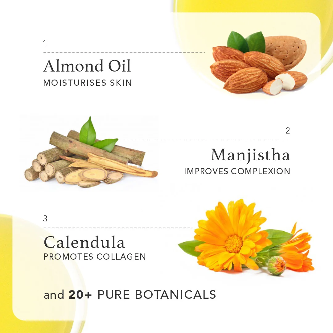 Supple Baby Body Oil - Image 3