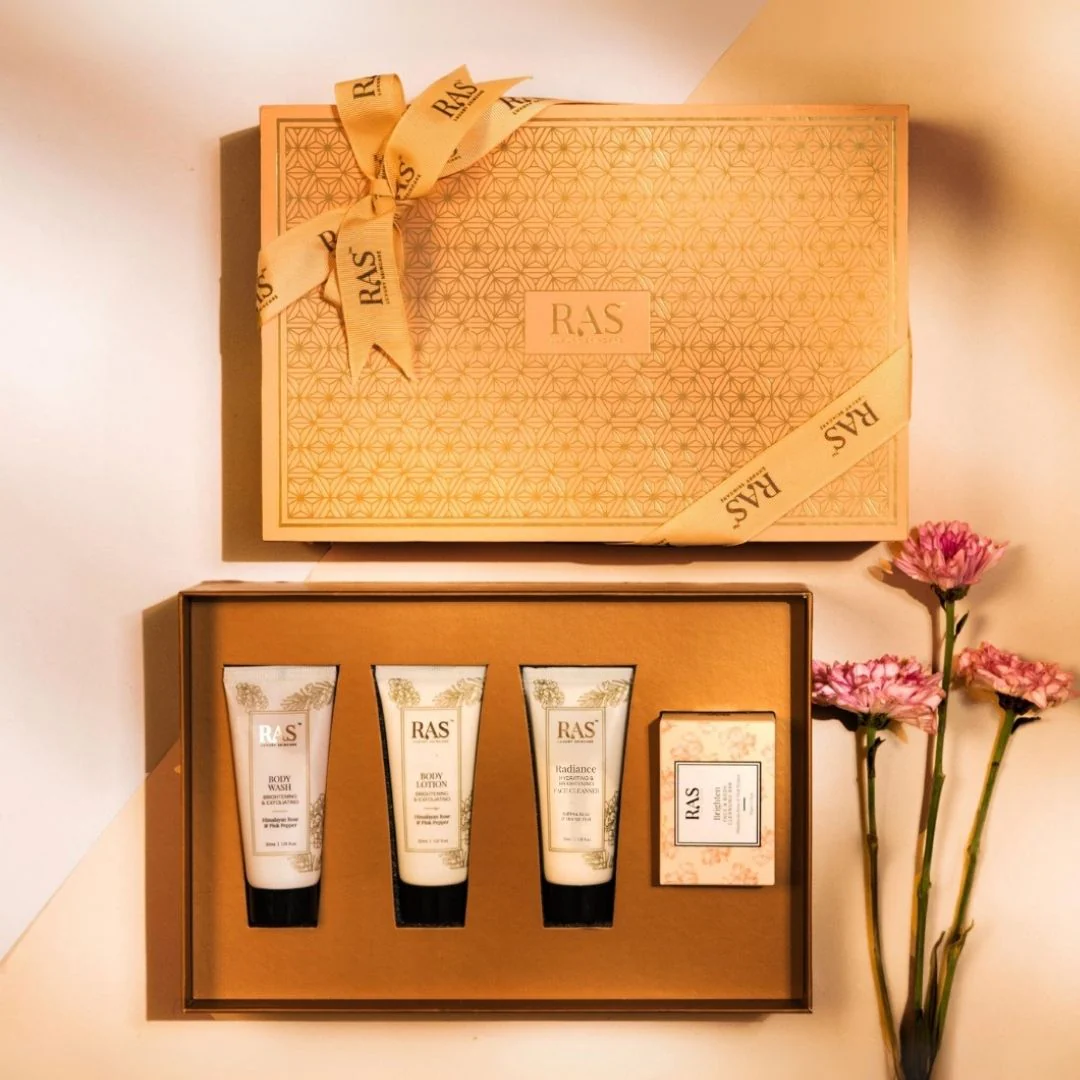 The Shower Essentials: Ritual Gift Set - Image 2