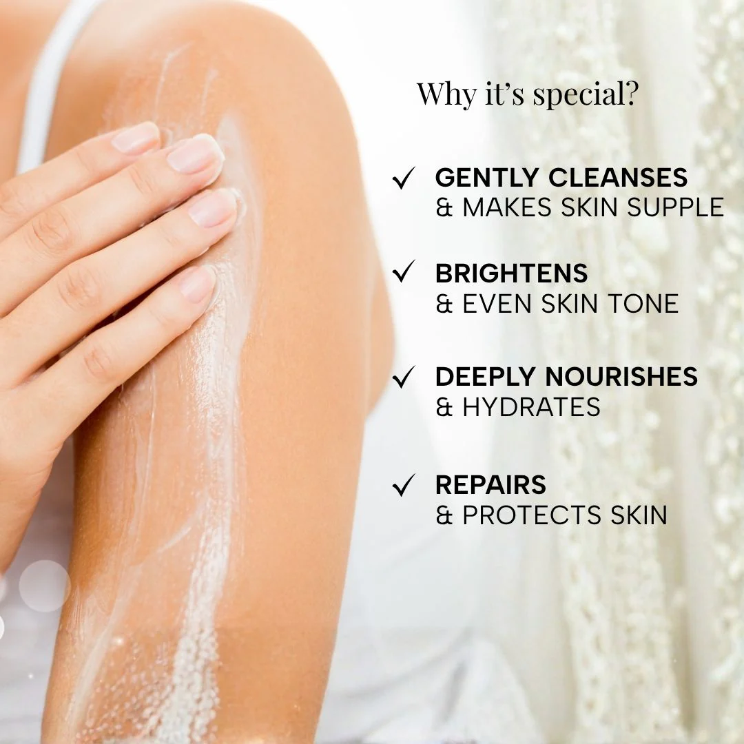 The Shower Essentials: Ritual Gift Set - Image 3