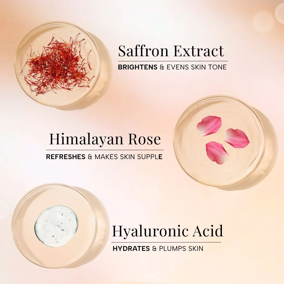 The Shower Essentials: Ritual Gift Set - Image 4