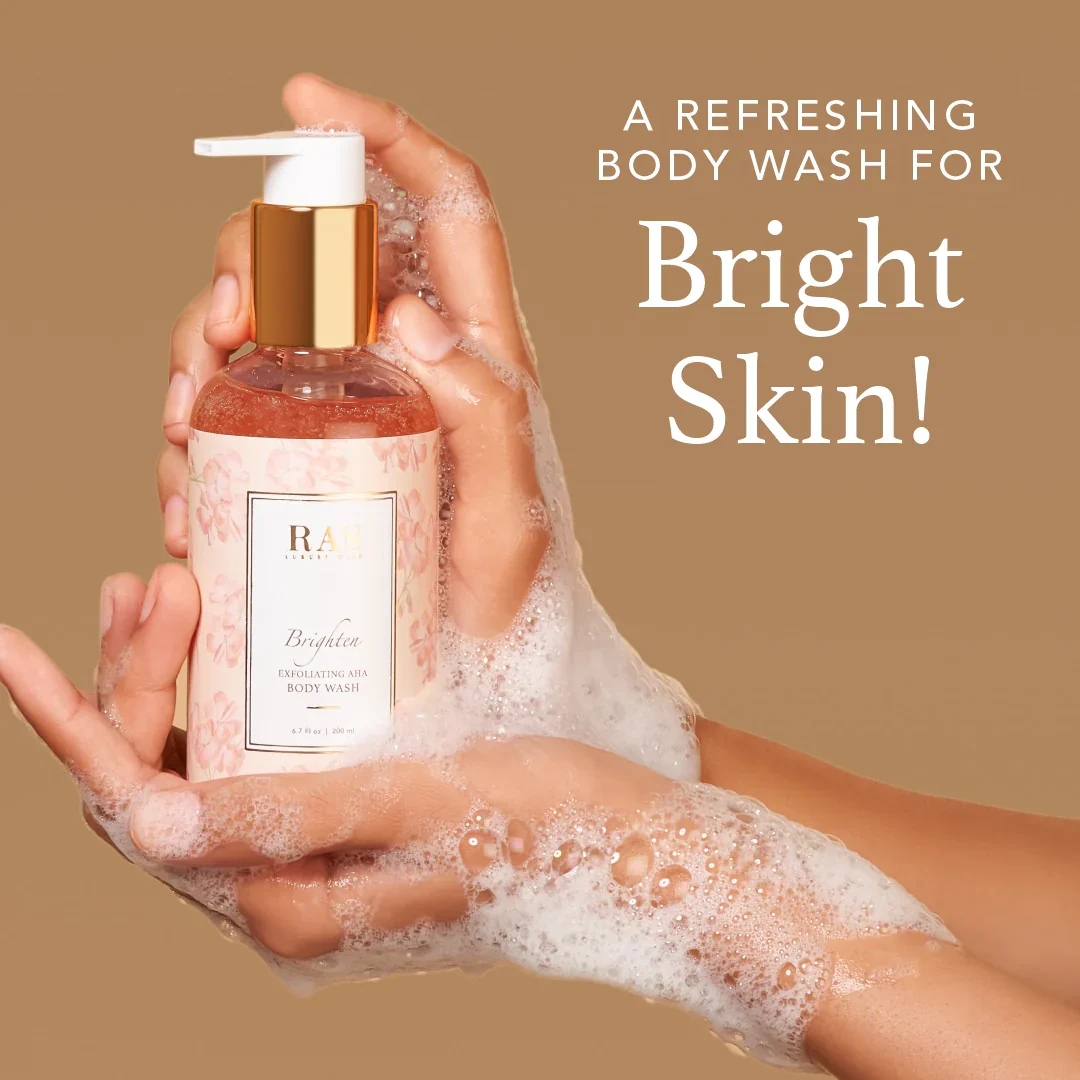 Travel Essentials Gift Set | Brightening and Hydrating - Image 3
